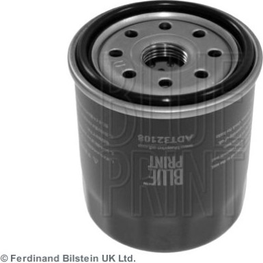 Ölfilter Ford 1,3-1,6 | ADT32108