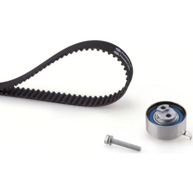 Zahnriemensatz AUDI A4,A6,Q7,VW Phaeton TDI PowerGrip™ K015614XS