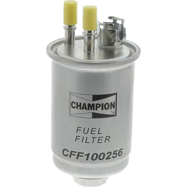 CHAMPION Kraftstofffilter CFF100256