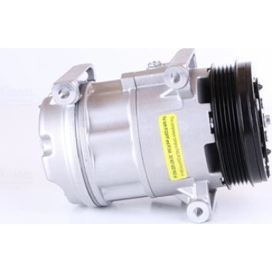 Kompressor PKW Alfa Giulietta 10 FIRST FIT 890055