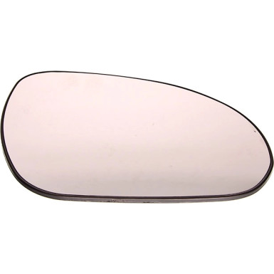 Spiegelglas, Außenspiegel Hyundai i30 OE 87621-2R100 HAGUS 8207836