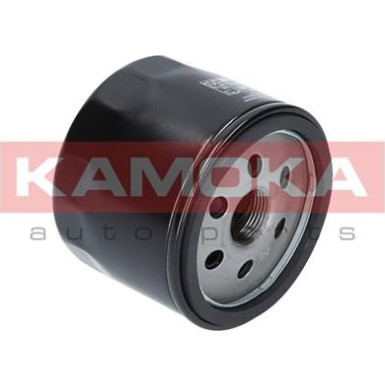 KAMOKA Ölfilter