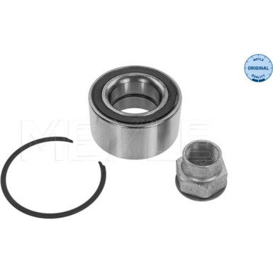 Radlagersatz MEYLE-ORIGINAL: True to OE 2146500000