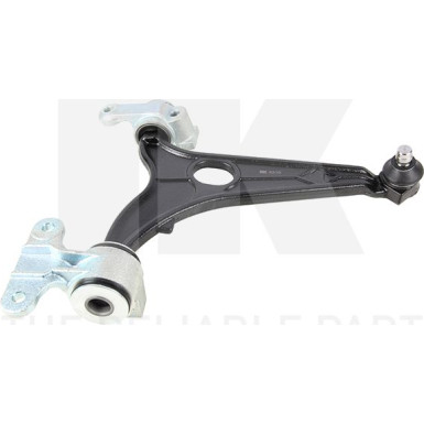 5013752 Lenker, Radaufhängung