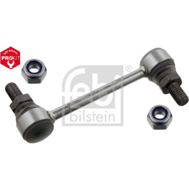 15 307 001 Stabilisator VA li/re MERCEDES W114-W126 68 ProKit 05165