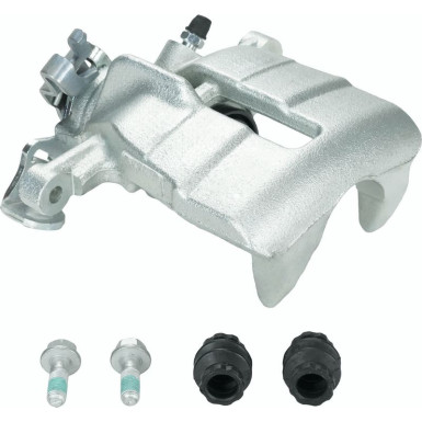 Tauschbremssattel HA re | VW T5 04 | BHS331E Tauschbremssattel HA re | VW T5 04 | BHS331E