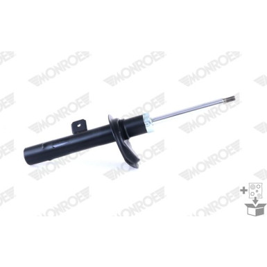 MONROE ORIGINAL-Gasdämpfer VA li | CITROEN Berlingo,PEUGEOT Partner 96 | G8008