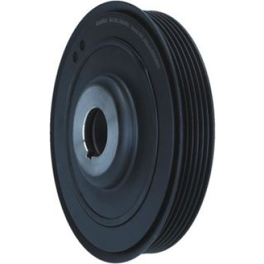 KAMOKA Riemenscheibe, Kurbelwelle KAMOKA Riemenscheibe, Kurbelwelle