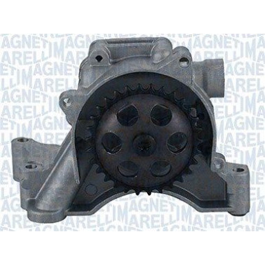 MAGNETI MARELLI Ölpumpe