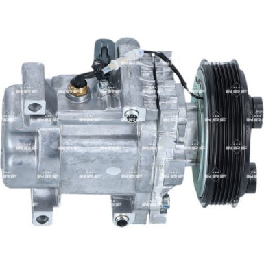 Kompressor, Klimaanlage | 32408