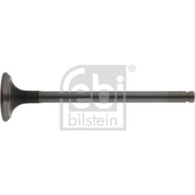 FEBI BILSTEIN Auslassventil FEBI BILSTEIN Auslassventil