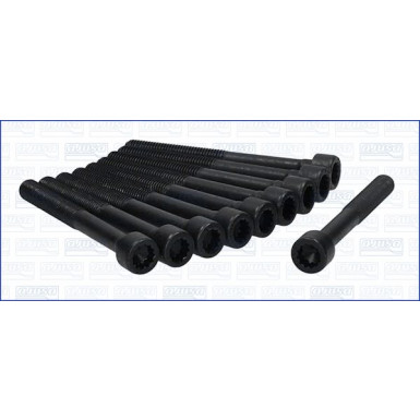 Zylinderkopfschraubensatz | 81027300 Zylinderkopfschraubensatz | 81027300