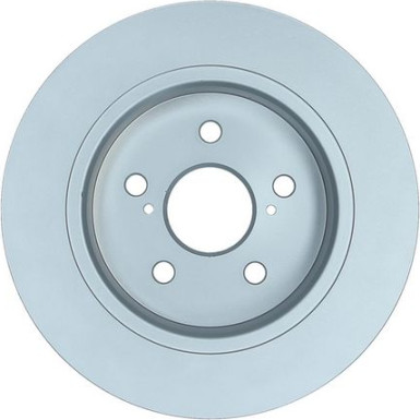 KAMOKA Bremsscheibe 103439