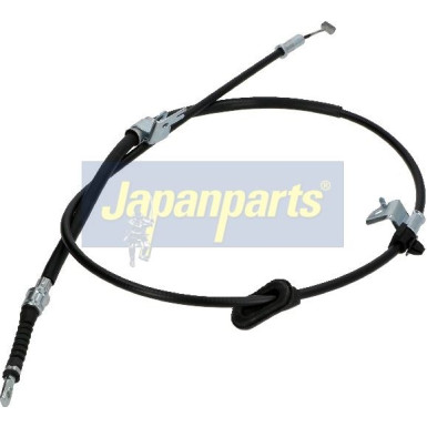 Seilzug, Feststellbremse Honda T. Jazz 02-08- Le BC-425L