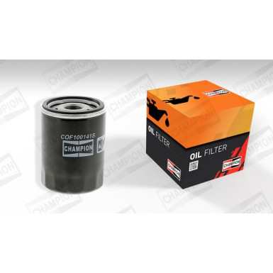 CHAMPION Ölfilter | COF100141S