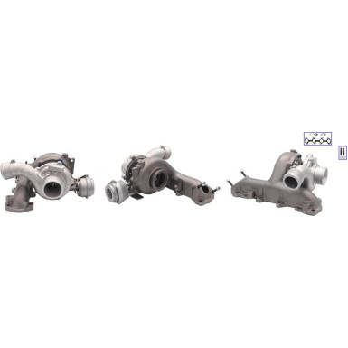 Lader, Aufladung | PA7678351