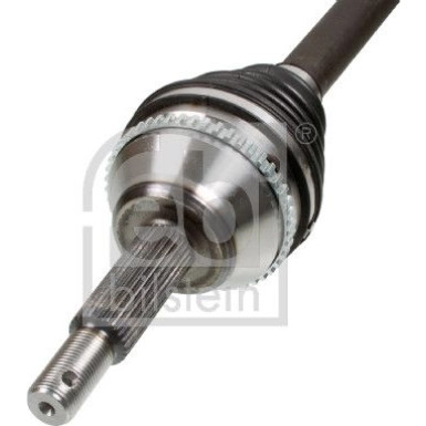 FEBI BILSTEIN Antriebswelle | 183311