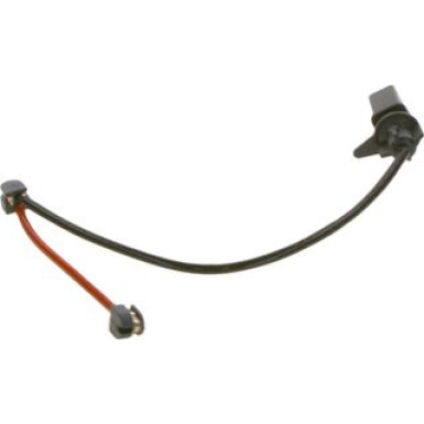 1 987 474 507 Warnkontakt, Bremsbelagverschleiß 1 987 474 507 Warnkontakt, Bremsbelagverschleiß