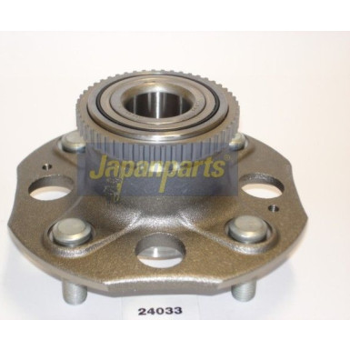 Radlagersatz KK-24033