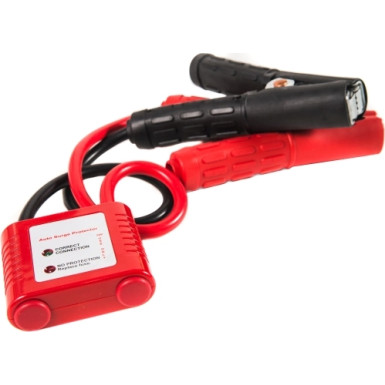 ROOKS Elektronikschutz 12V – Überspannungsschutz bei Schweißarbeiten