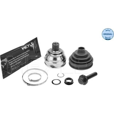 Gelenksatz, Antriebswelle Vw T4 90-94 MEYLE-ORIGINAL: True to OE 1004980056