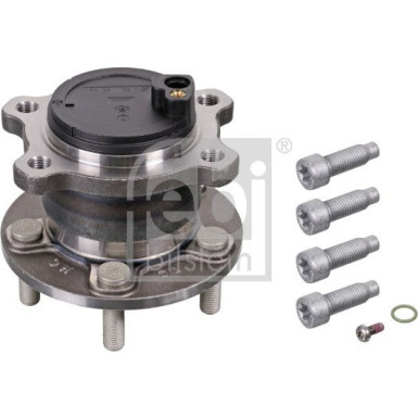 FEBI BILSTEIN Radlager 102267