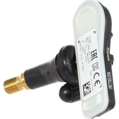 VKRA 110038 Radsensor, Reifendruck-Kontrollsystem