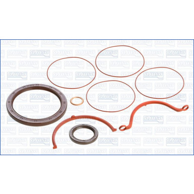 AJUSA Dichtungssatz, Kurbelgehäuse 54081600