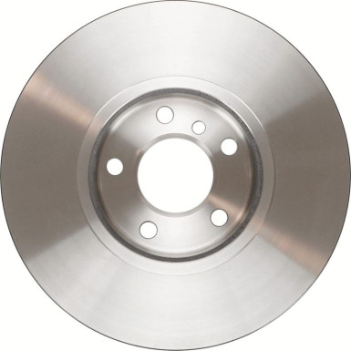 Bremsscheibe Bmw S. E53 X5 00 TRW SINGLE DF4187S