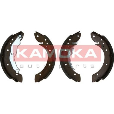 JQ202014 Bremsbackensatz JQ202014 Bremsbackensatz