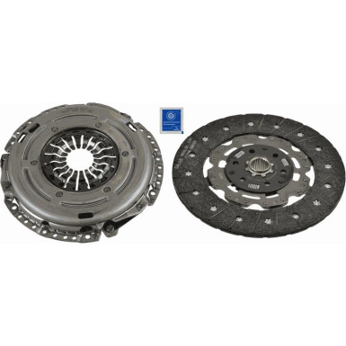 SACHS Kupplungssatz 3000 970 076