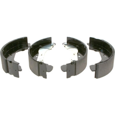 0 986 487 612 Bremsbackensatz