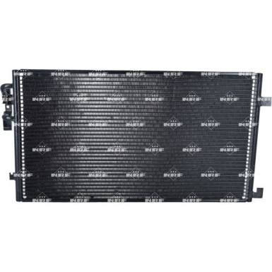 KONDENSATOR, KLIMAANLAGE EASY FIT NRF350467