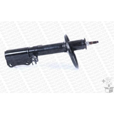 SENSA-TRAC-Stoßdämpfer HA li | TOYOTA Camry 01 | 71493 SENSA-TRAC-Stoßdämpfer HA li | TOYOTA Camry 01 | 71493