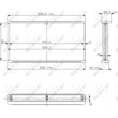 NRF Serp-Kerne Cu NRF Serp-Kerne Cu