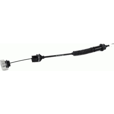 SACHS Seilzug, Kupplungsbetätigung 3074 600 156