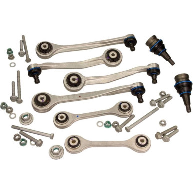 12 316 041HD Querlenkersatz VA (HD) AUDI A4,A5,Q5,PORSCHE Macan 07 MEYLE-HD-KIT: Better solution for you 116 050 0189/HD 12 316 041HD Querlenkersatz VA (HD) AUDI A4,A5,Q5,PORSCHE Macan 07 MEYLE-HD-KIT: Better solution for you 116 050 0189/HD