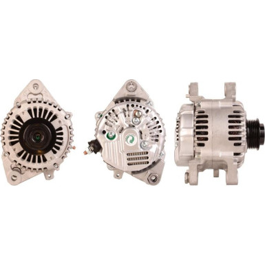 224.199.1202 12V.Lima | KIA Carnival III 2.9 CRDi 06 | 2241991202