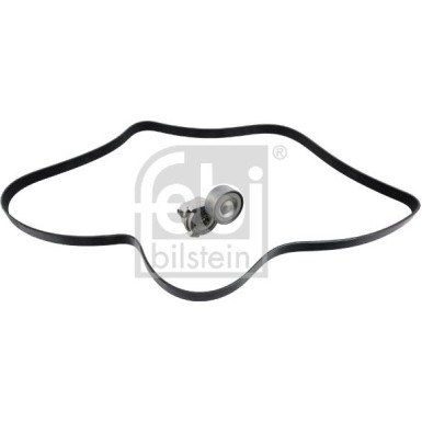 FEBI BILSTEIN Satz Gürtel 30207