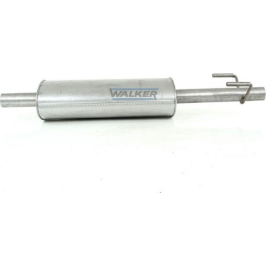 53 / Auspufftopf Mitte | MERCEDES SPRINTER 02-06 | 23816 53 / Auspufftopf Mitte | MERCEDES SPRINTER 02-06 | 23816