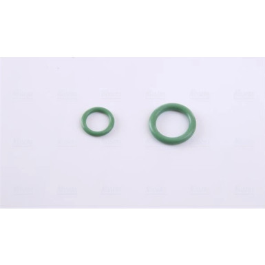 Kondensator PKW NISSAN Qashqai 1,5 dCi 07 FIRST FIT 940040