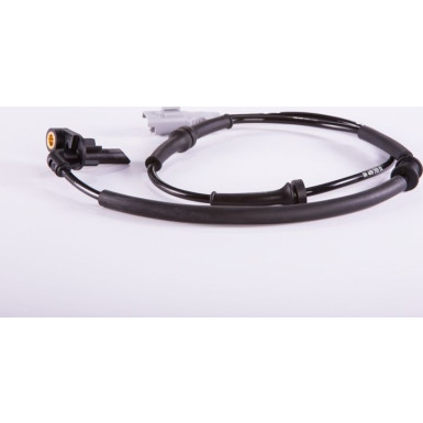 70 403 021 Sensor, Raddrehzahl HA | CITROEN Berlingo,PEUG Partner 04 | 0 265 007 668