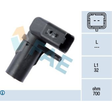 FAE Impulsgeber, Kurbelwelle 79254