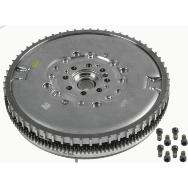 SACHS Schwungrad SACHS Schwungrad