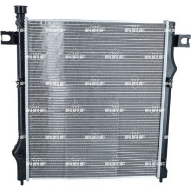 NRF Kühler NRF Kühler