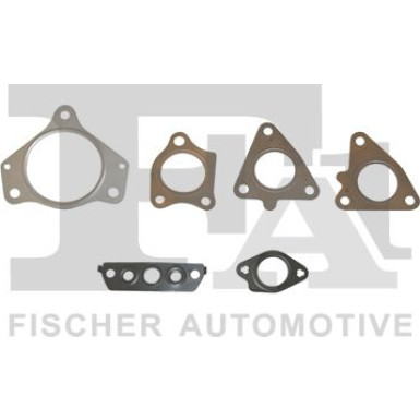 FA1 Montagesatz FA1 Montagesatz