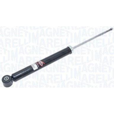 MAGNETI MARELLI Stoßdämpfer