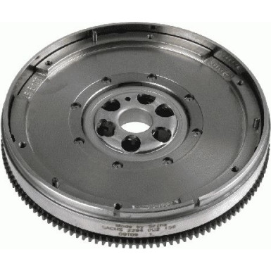 SACHS Schwungrad 2294 002 156 Zwei-Massen-Schwungrad