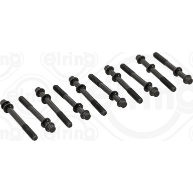 Zylinderkopfschraubensatz | SUZUKI | 220.780