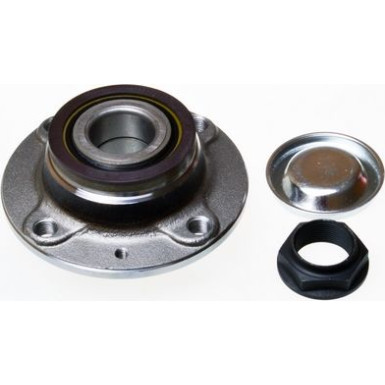 DENCKERMANN Radlager W413330